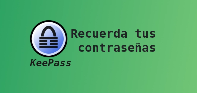 Recordar contraseñas