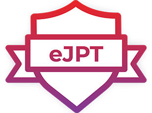 Certificación ciberseguridad eJPT