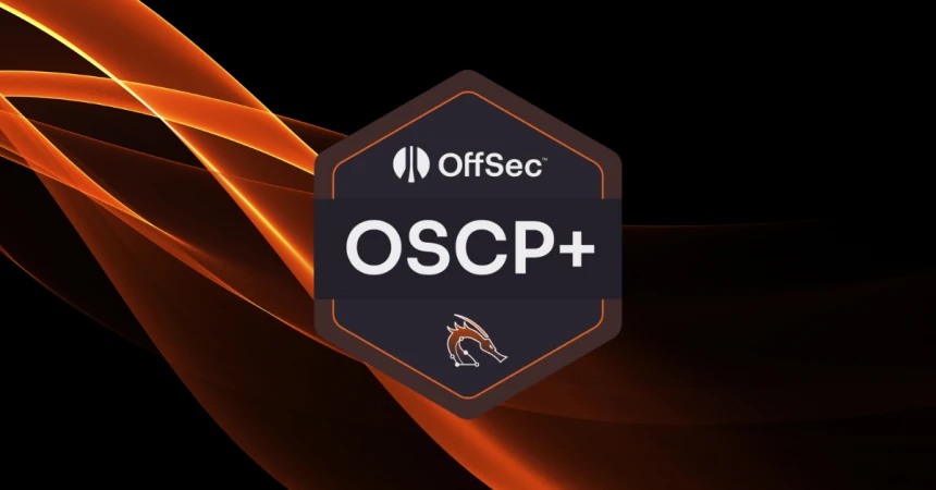 Certificación OSCP+